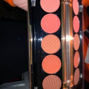 Brand new Dose Of Colors eyeshadow palette!